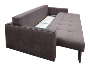 Диван Дакота-2 Подлокотник МДФ в Чебаркуле - chebarkul.mebel74.com | фото 6