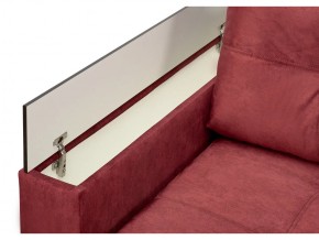 Диван Дакота-3 Подлокотник МДФ с баром в Чебаркуле - chebarkul.mebel74.com | фото 4