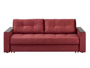 Диван Дакота-3 Подлокотник МДФ с баром в Чебаркуле - chebarkul.mebel74.com | фото 5