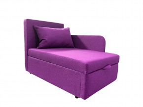 Диван фуксия Nice Shaggy Fuchsia в Чебаркуле - chebarkul.mebel74.com | фото 2