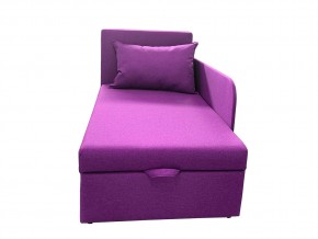 Диван фуксия Nice Shaggy Fuchsia в Чебаркуле - chebarkul.mebel74.com | фото 3