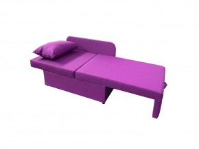 Диван фуксия Nice Shaggy Fuchsia в Чебаркуле - chebarkul.mebel74.com | фото 4