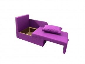 Диван фуксия Nice Shaggy Fuchsia в Чебаркуле - chebarkul.mebel74.com | фото 6