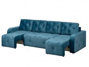 Диван Монтана П-образный в Чебаркуле - chebarkul.mebel74.com | фото 1