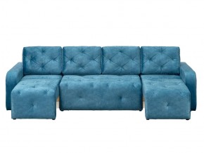 Диван Монтана П-образный в Чебаркуле - chebarkul.mebel74.com | фото 6