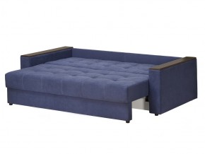 Диван Парма-3 подлокотники с баром в Чебаркуле - chebarkul.mebel74.com | фото 4