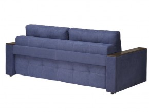 Диван Парма-3 подлокотники с баром в Чебаркуле - chebarkul.mebel74.com | фото 7