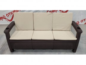 Диван Yalta Premium Sofa 3 Set в Чебаркуле - chebarkul.mebel74.com | фото 1