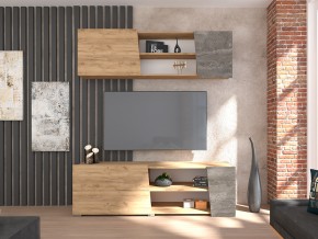 Гостиная Аллегро-10 в Чебаркуле - chebarkul.mebel74.com | фото 1