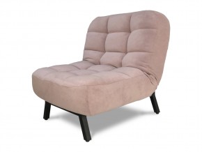Кресло Абри ткань вивальди 27 розовый в Чебаркуле - chebarkul.mebel74.com | фото 1