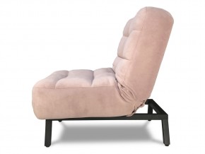 Кресло Абри ткань вивальди 27 розовый в Чебаркуле - chebarkul.mebel74.com | фото 3