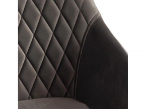 Кресло Bremo mod. 708 серый в Чебаркуле - chebarkul.mebel74.com | фото 4