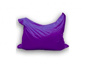Кресло-мешок Мат макси фиолетовый в Чебаркуле - chebarkul.mebel74.com | фото