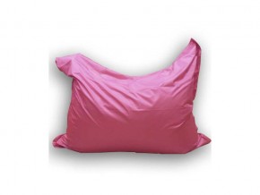 Кресло-мешок Мат макси розовый в Чебаркуле - chebarkul.mebel74.com | фото 1
