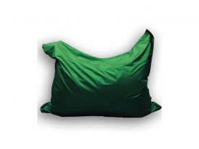 Кресло-мешок Мат макси зеленый в Чебаркуле - chebarkul.mebel74.com | фото 1