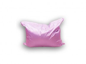 Кресло-мешок Мат мини розовый в Чебаркуле - chebarkul.mebel74.com | фото