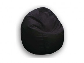 Кресло-мешок XL черный в Чебаркуле - chebarkul.mebel74.com | фото