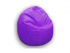 Кресло-мешок XL фиолетовый в Чебаркуле - chebarkul.mebel74.com | фото