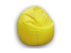 Кресло-мешок XL желтый в Чебаркуле - chebarkul.mebel74.com | фото