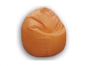 Кресло-мешок XL оранжевый в Чебаркуле - chebarkul.mebel74.com | фото