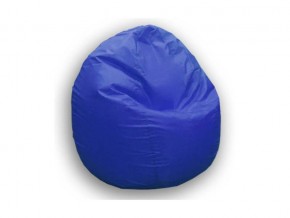 Кресло-мешок XL синий в Чебаркуле - chebarkul.mebel74.com | фото 1
