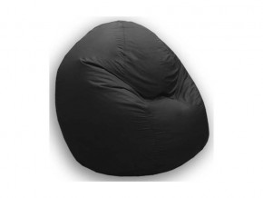 Кресло-мешок XXXL черный в Чебаркуле - chebarkul.mebel74.com | фото