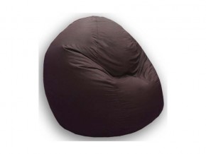 Кресло-мешок XXXL коричневый в Чебаркуле - chebarkul.mebel74.com | фото