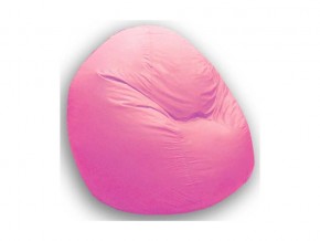 Кресло-мешок XXXL розовый в Чебаркуле - chebarkul.mebel74.com | фото 1