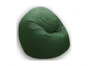 Кресло-мешок XXXL зеленый в Чебаркуле - chebarkul.mebel74.com | фото