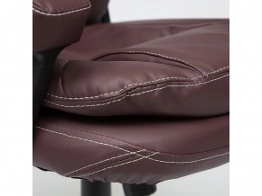 Кресло офисное Comfort lt кожзам коричневый 36-36 в Чебаркуле - chebarkul.mebel74.com | фото 5