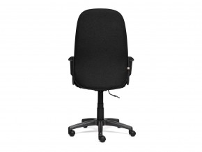 Кресло офисное Leader ткань черный в Чебаркуле - chebarkul.mebel74.com | фото 4