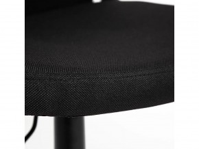 Кресло офисное Leader ткань черный в Чебаркуле - chebarkul.mebel74.com | фото 5