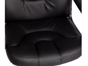 Кресло офисное Neo 2 черный в Чебаркуле - chebarkul.mebel74.com | фото 4