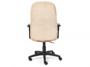 Кресло офисное Parma ткань бежевый/бронза в Чебаркуле - chebarkul.mebel74.com | фото 4