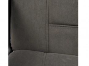 Кресло офисное СН747 флок серый в Чебаркуле - chebarkul.mebel74.com | фото 5