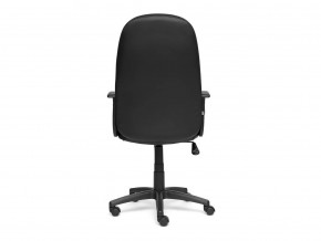 Кресло офисное СН747 кожзам черный в Чебаркуле - chebarkul.mebel74.com | фото 4