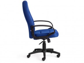 Кресло офисное СН747 ткань синий TW-10 в Чебаркуле - chebarkul.mebel74.com | фото 3