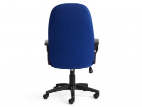 Кресло офисное СН747 ткань синий TW-10 в Чебаркуле - chebarkul.mebel74.com | фото 4