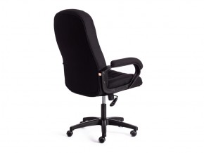 Кресло офисное СН888 ткань черный в Чебаркуле - chebarkul.mebel74.com | фото 3