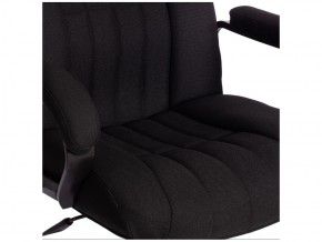 Кресло офисное СН888 ткань черный в Чебаркуле - chebarkul.mebel74.com | фото 4