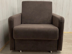 Кресло Уют Аккордеон с узким подлокотником МД 700 Luma 11 в Чебаркуле - chebarkul.mebel74.com | фото