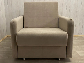 Кресло Уют Аккордеон с узким подлокотником МД 700 Veluta Lux 7 в Чебаркуле - chebarkul.mebel74.com | фото