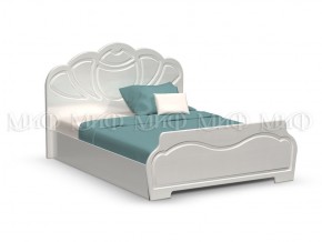 Кровать 1,4м в Чебаркуле - chebarkul.mebel74.com | фото