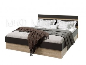 Кровать 1,4м в Чебаркуле - chebarkul.mebel74.com | фото
