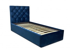Кровать Фрейм 800 Каретная стяжка с подъемом в Чебаркуле - chebarkul.mebel74.com | фото 2