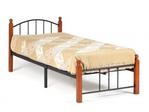 Кровать металлическая AT-915 900х2000 в Чебаркуле - chebarkul.mebel74.com | фото