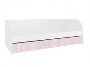 Кровать с ящиками Алиса ПМ-332.15 розовый в Чебаркуле - chebarkul.mebel74.com | фото