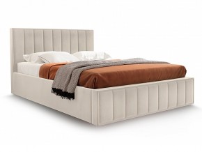 Кровать Вена 1600 2 вариант в Чебаркуле - chebarkul.mebel74.com | фото