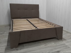 Кровать Уют 1400 с подъёмным механизмом в Чебаркуле - chebarkul.mebel74.com | фото