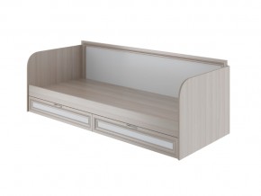 модуль №23 Кровать с ящиками в Чебаркуле - chebarkul.mebel74.com | фото